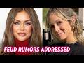 Lala Kent Finally Addresses Rumors About Feud With Former Assistant Jessica Walter