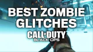 Best Working Zombies Glitches All Maps 2026 - Black Ops 1