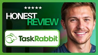 Famous TaskRabbit Review: The Truth Behind the $10,000 Happiness Pledge (2026) Profile