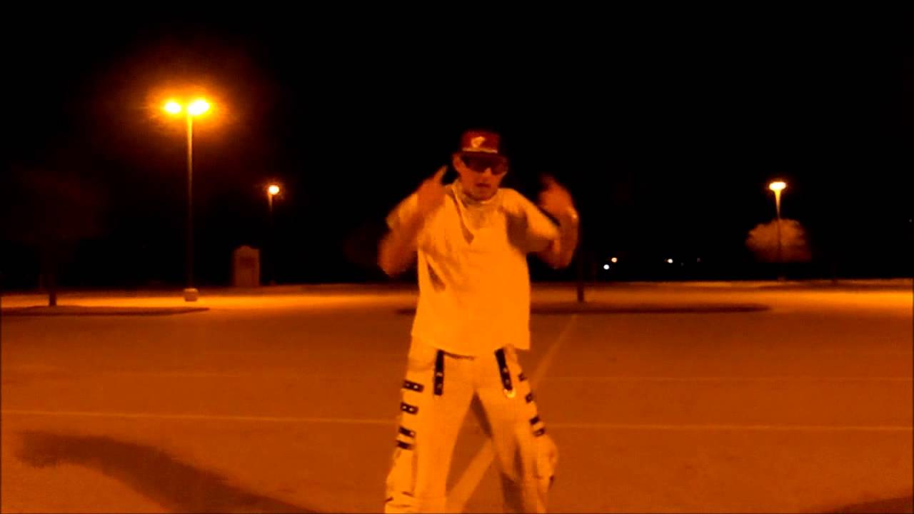 A Gift For Ronnie (Skyrid3r): Cherry Soda Fox Out Of Suit Dance #4: Move If Ya Wanna