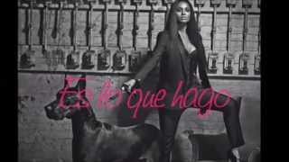 One Woman Army - Ciara (Traducida al español)