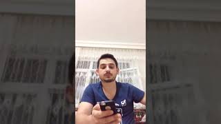 Uzaktan Seviyorum Seni
