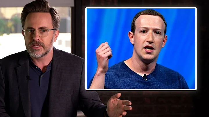 RANT: Heres THE TRUTH About Big Tech & Conservativ...