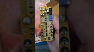 behringer 921b oscillator (moog clone).