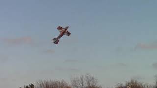 Value Hobby Slick 540 2nd Flight
