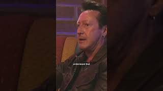 How Julian Lennon feels about 'Hey Jude'