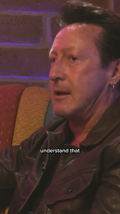 How Julian Lennon feels about 'Hey Jude'