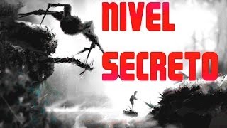 LIMBO - NIVEL SECRETO