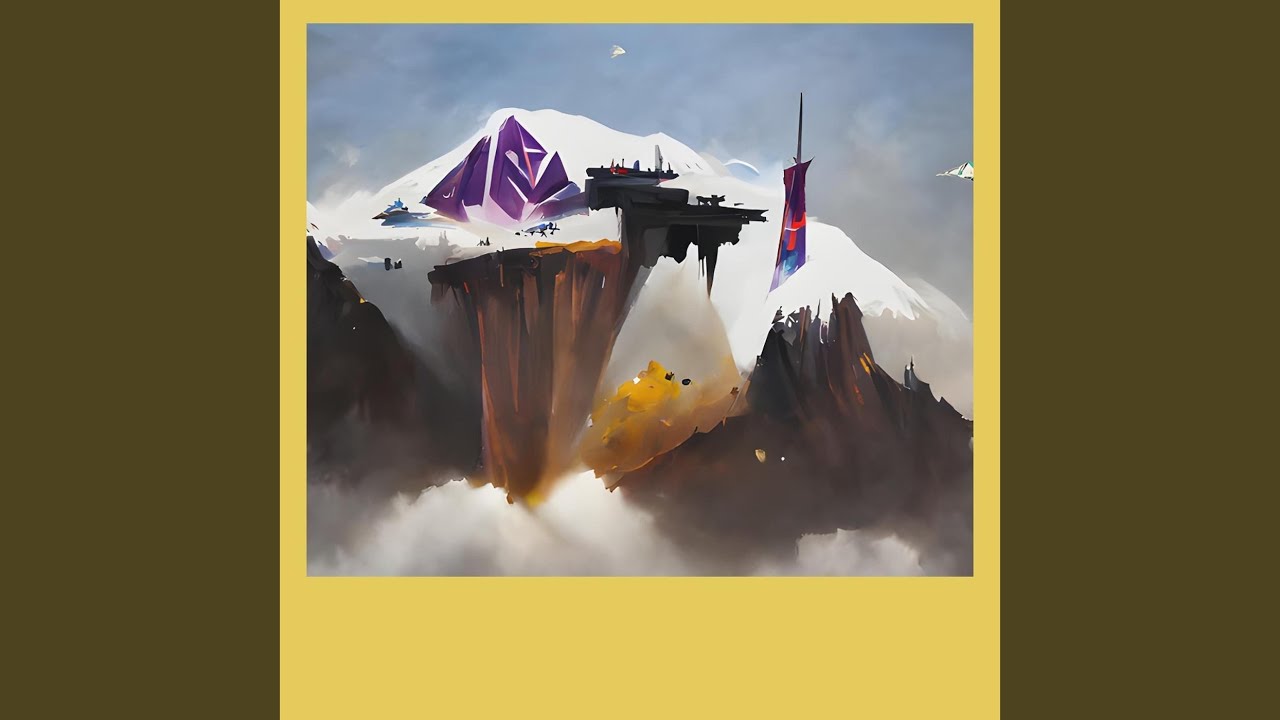 Ballad of Love Apart.