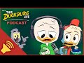 DuckTales Podcast | Episode 3: Louie Sells Out | Disney XD