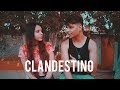 Shakira, Maluma - Clandestino (cover by Melanie Espinosa & Paulo Monteiroz)