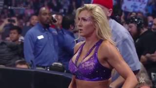 Charlotte Flair clips (give credit) screenshot 5