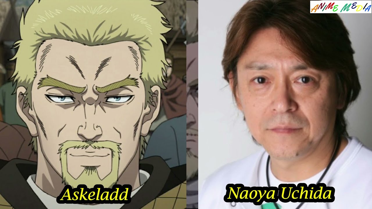 Vinland Saga Season 2 Voice Actors, Who Are the Japanese and