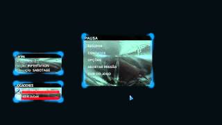 Warframe Bug Elevador