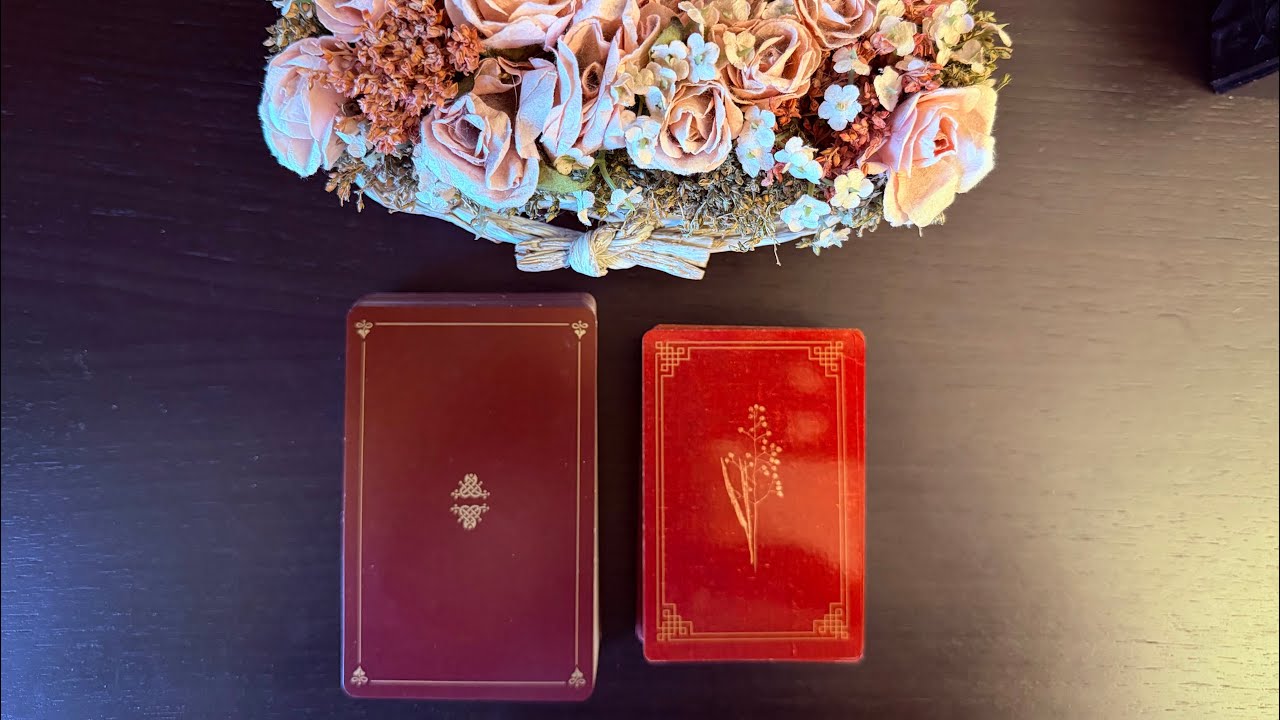 Hikayenizdeki Saklı Gerçek Ne ? / Tarot size neler anlatıyor?