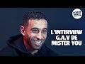 Linterview gav de mister you