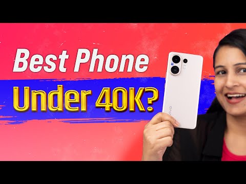 Vivo V60 Full Review | Best Photography Phone 2025?