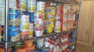 My rational for the cans shtf emergency food: 1. they are easy to
obtain. 2. last a very long time - much longer than best buy date.
check out m...