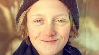 17-year-old Red Gerard wins his first gold medal