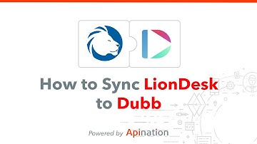 How to Sync LionDesk Contacts with Dubb — Send Video and Text Messages to your Leads