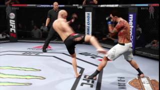Ufc 2 glitch