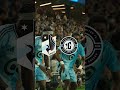 Cherrion Valerius First MNUFC Match
