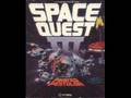 Space quest iii  opening sequence