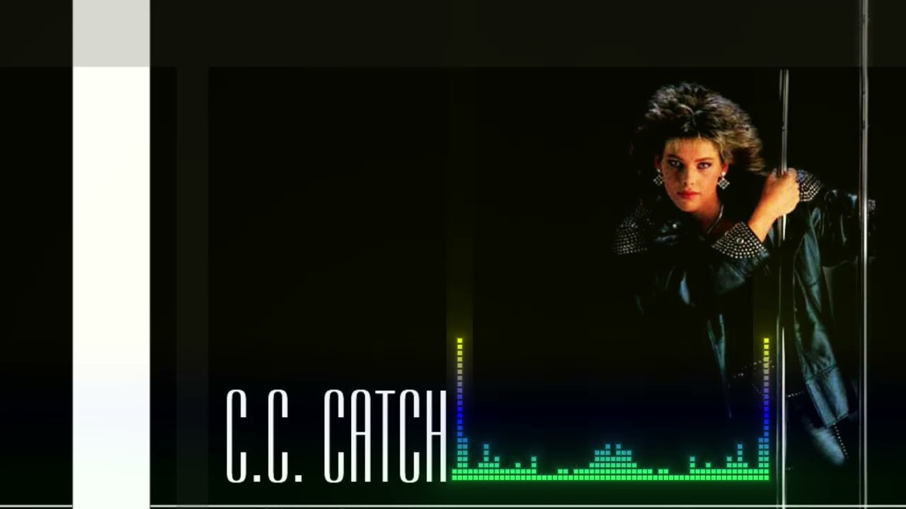 C C  Catch - Maxi Hit Sensation Nonstop DJ Mix 80s