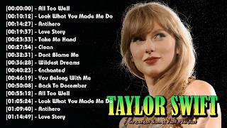 Taylor Swift - Hidden Emotions Behind Her That Fans Feel Deeply In 2026 Global Trends