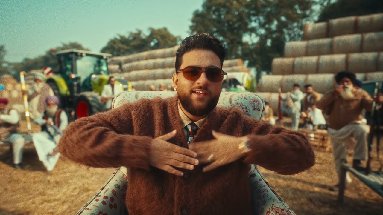 5-7__Music_Video__Karan_Aujla___Mxrci___Alankriitaa_Sahai___Rehaan_Records___Punjabi_Songs_2026