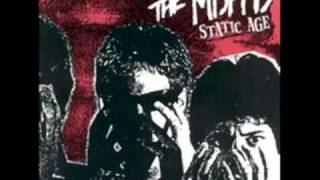 The Misfits- She  (Album Version)