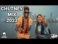 The glam chutney jam 3  dj ana  ultra simmo  2023 chutney soca mix toronto