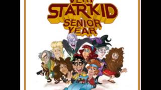 8. Im Just A Sidekick A Very Potter Senior Year