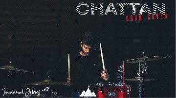 Chattan (Official) | Bridge Music | (Drum Cover) 2021