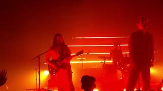 COIN -Malibu 1992 (Live 11/1 @Vic Theatre)