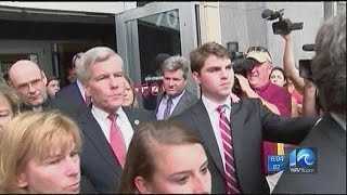 Andy Fox on Bob McDonnell appeal