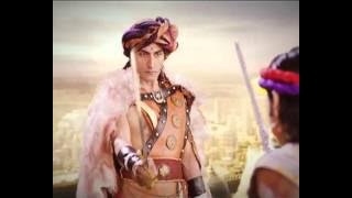 Chakravartin Ashoka Samrat: Mon to Fri, 9PM