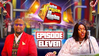 The Price Is Right  A December To Remember  Tpir Nigeria  Season 1   Episode 11