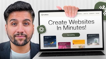 This AI Builds Full Apps Just by Chatting — YouWare Is Crazy Powerful