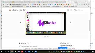 Installer des extensions dans notre navigateur Chrome screenshot 5