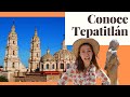 Video de Tepatitlan De Morelos