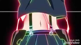 Kill La Kill: Sanbika