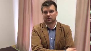 Отзыв о работе с Green Mebel: Илья, специалист по открытию хостелов
