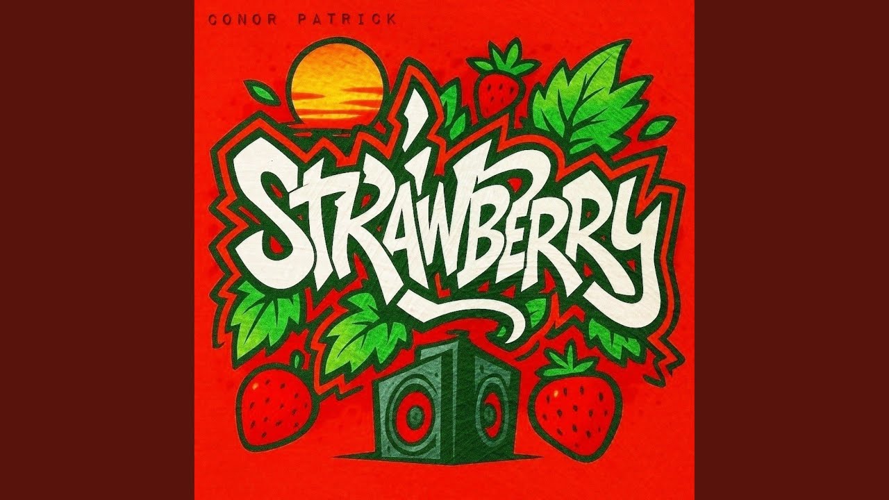Watch STRAWBERRY on YouTube Watch STRAWBERRY on YouTube