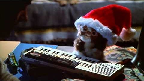 Gremlins: Most Memerable Mogwai Moments 1