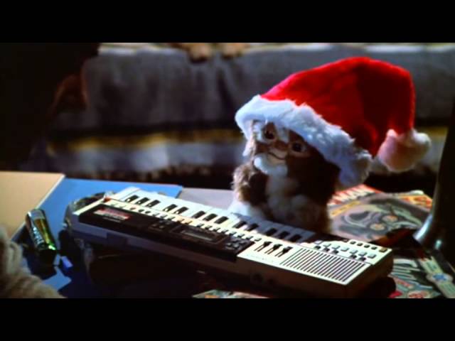 Gremlins: Most Memerable Mogwai Moments 1 - YouTube