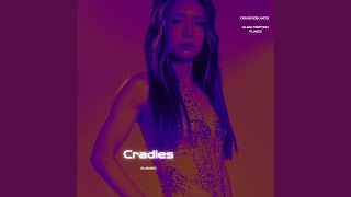 Cradles (Slowed) - Sweet Hearts Beats
