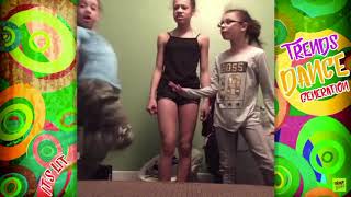 Jada Boo -Vs- Slayyy Hayley Dance Battle Who Will Win