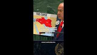 Has the Iran war helped Netanyahu politically in Israel?