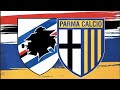 Collezione Parma VS Sampdoria – Piccolo Tesoro di Card! 💛💙⚪🔵 • Serie A 🇮🇹 •
